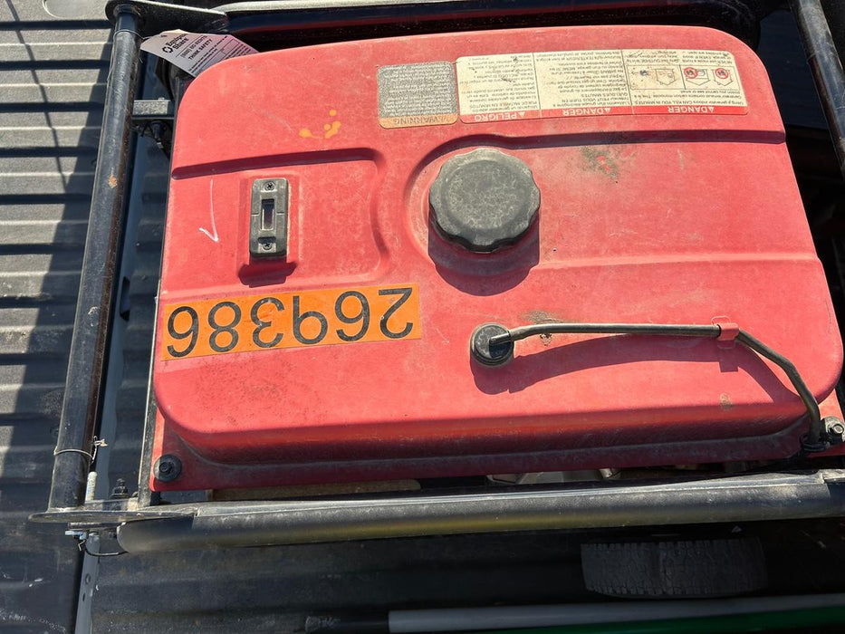 2022 MI-T-M GEN-8000-0MME