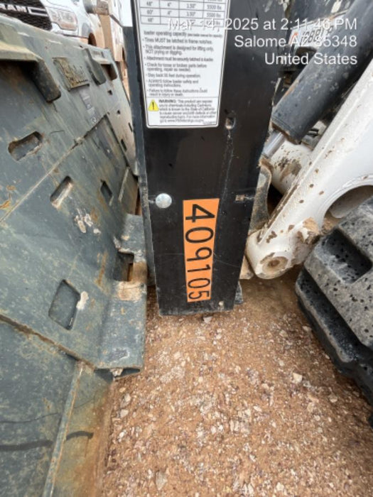 2024 VIRNIG PF4855-5VG