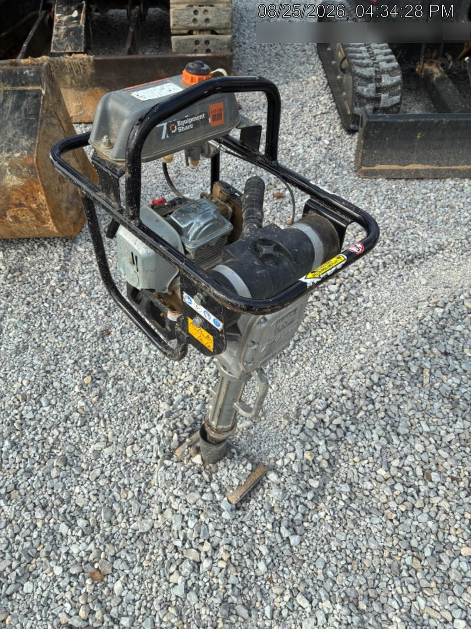 2023 MULTIQUIP MTR40HF