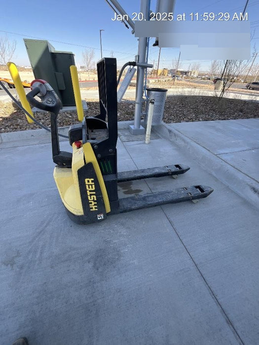 2020 HYSTER W45ZHD