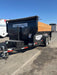 2025 TEXAS PRIDE TRAILERS DT714416KBP