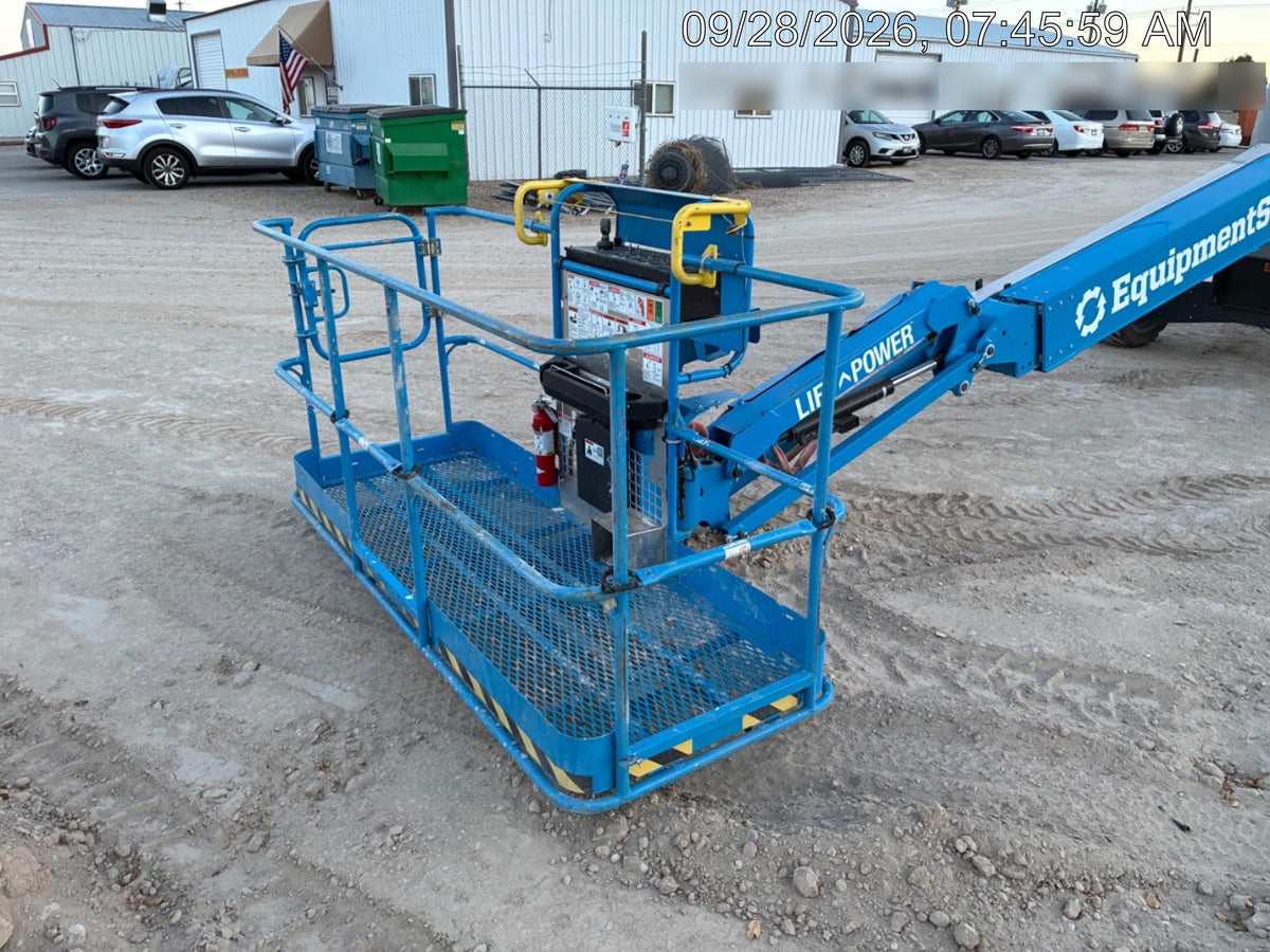 2024 GENIE S-45 XC