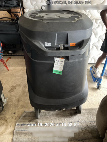 2024 POWER BREEZER PB4MAX