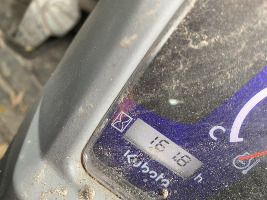 2019 KUBOTA SVL95-2S