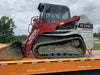 2020 Takeuchi TL12R2-CRR Cab/Heat/Air, Hydraulic QC, Ride Control