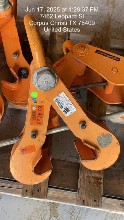 2022 ELEPHANT JBC-10