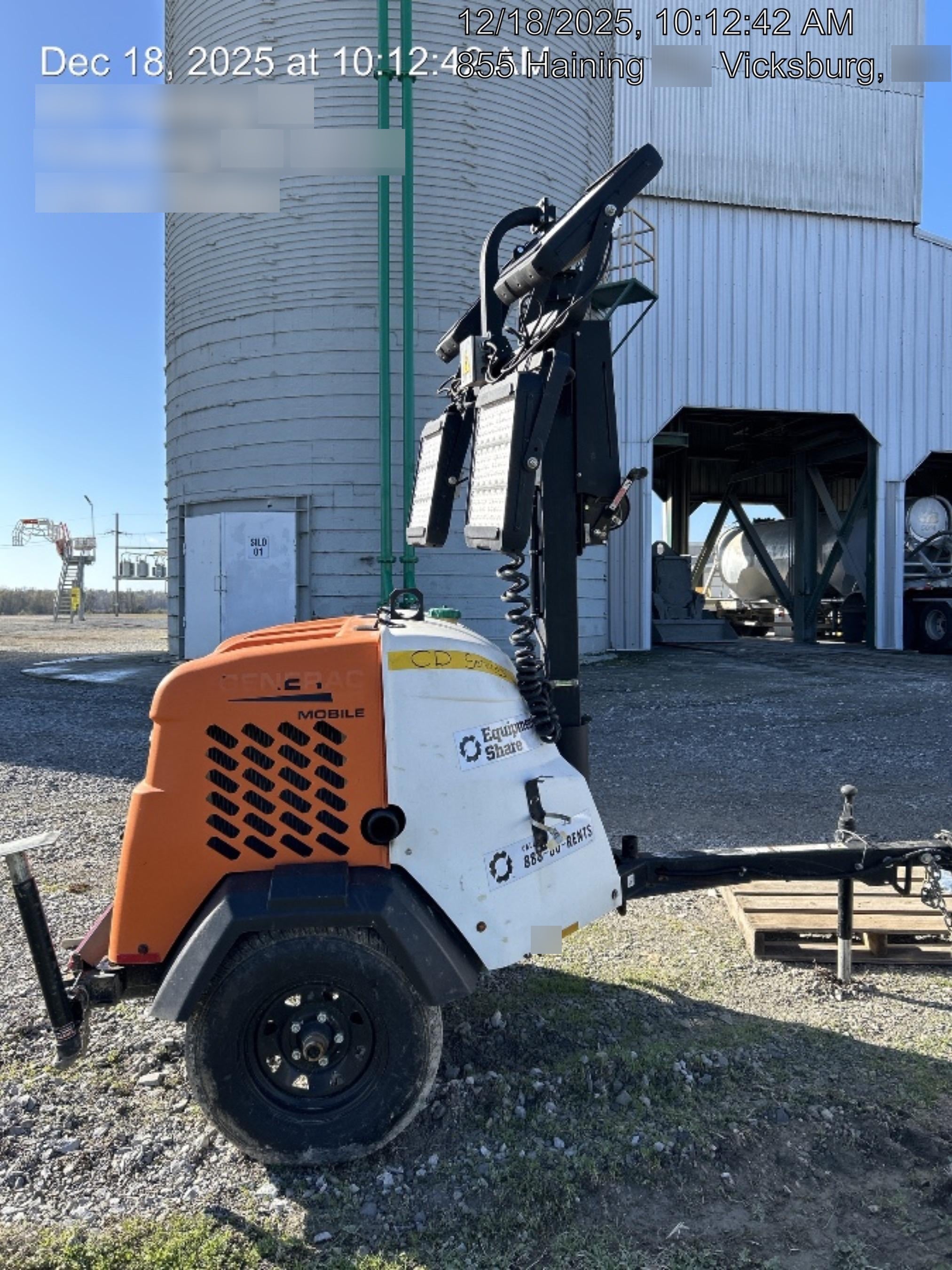 2024 GENERAC MLT2
