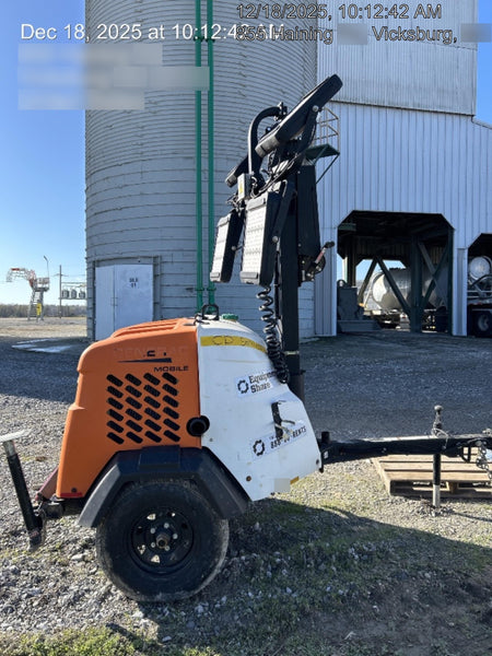 2024 GENERAC MLT2