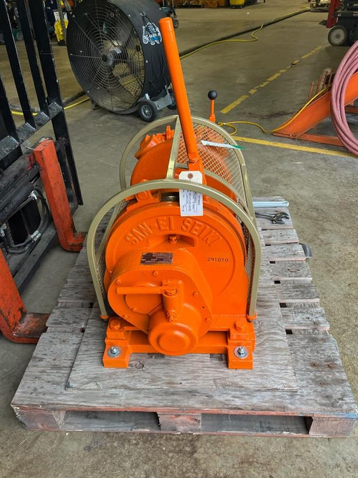 2023 MICHIGAN PNEUMATIC MP-W20220LACMBG