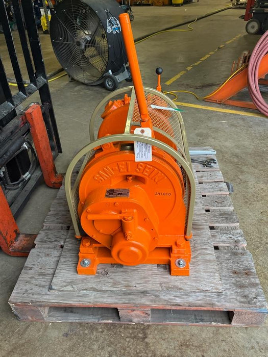 2023 MICHIGAN PNEUMATIC MP-W20220LACMBG