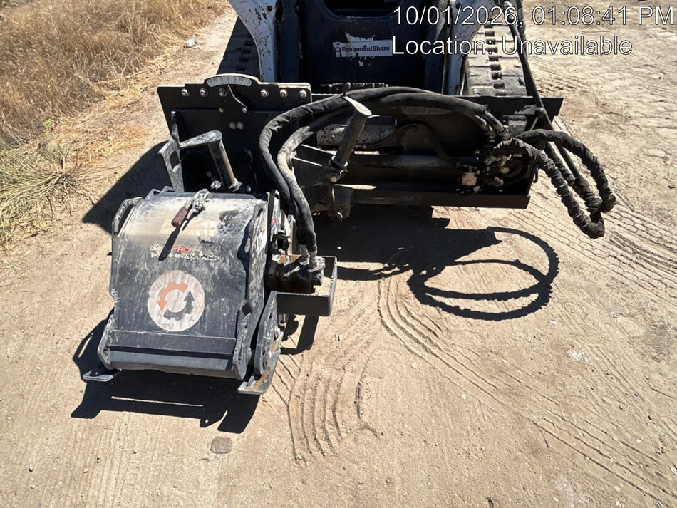 2024 SKID PRO ATTACHMENTS CP16LF