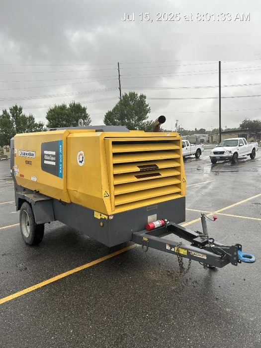 2020 ATLAS COPCO XAS 900
