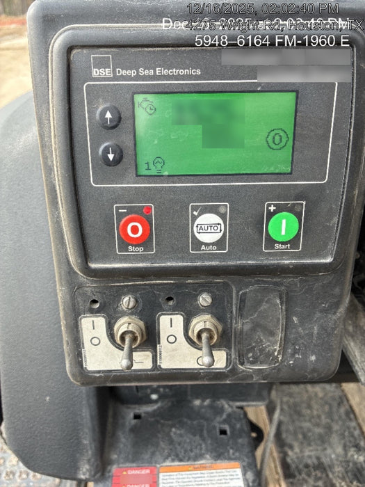 2024 WACKER NEUSON LTT4