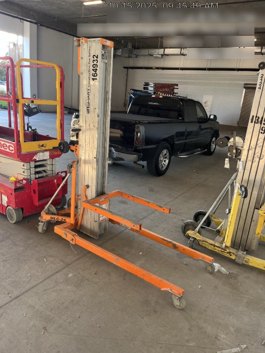 2021 LIFTSMART MLC-24