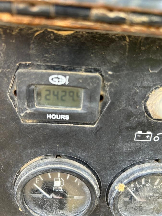 2024 Lincoln Electric LE400 Kubota V1505, Trlr, Cable Rack, Light Kit, ES Decals, T3