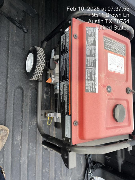 2024 MI-T-M GEN-6500-0MM1