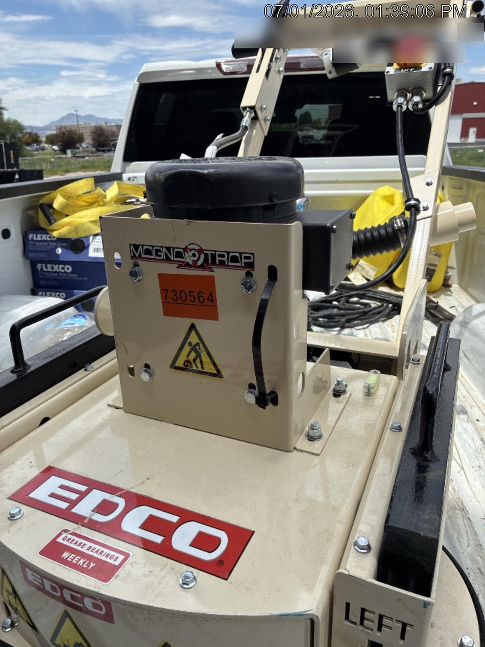 2026 EDCO 2EC-NG