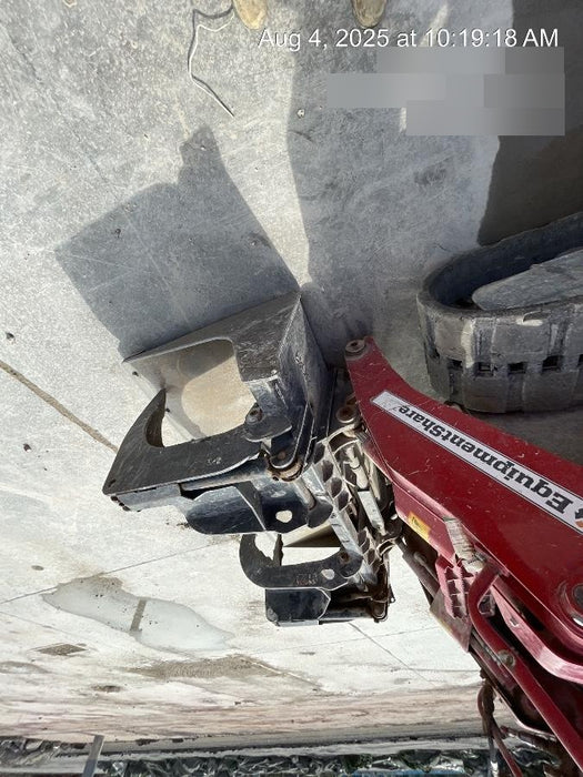 2022 PALADIN UTILITY GRAPPLE 11876-0022