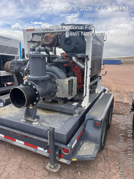 2023 ATLAS COPCO PAC H108 SD