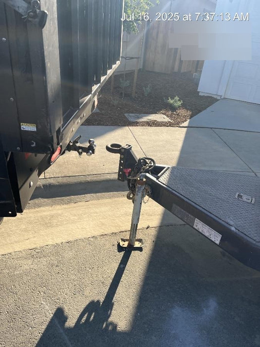 2021 AIRMAN SDG25S-8E1