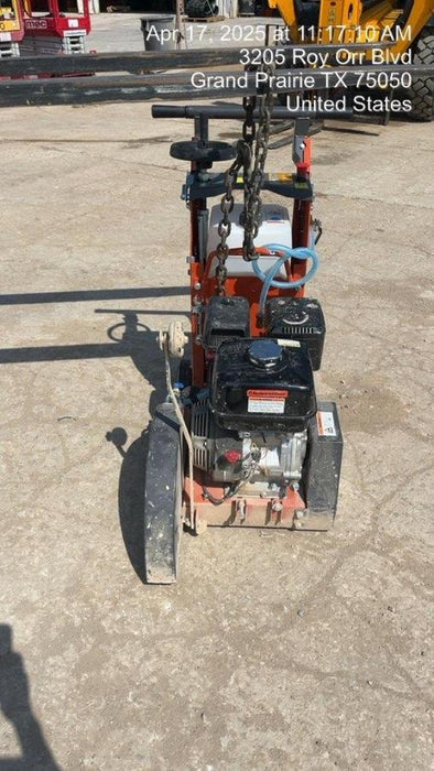 2024 HUSQVARNA FS 400 LV