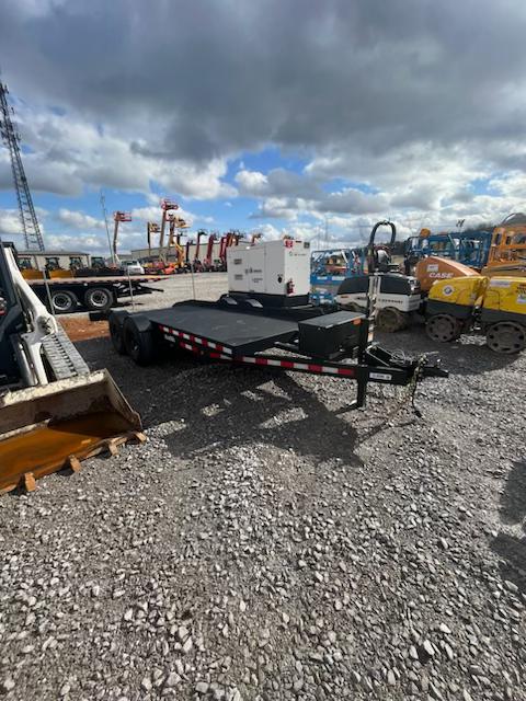 2023 STEELPOINT K19E