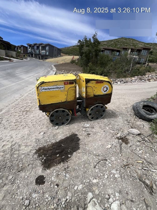 2019 WACKER NEUSON RTKx-SC3