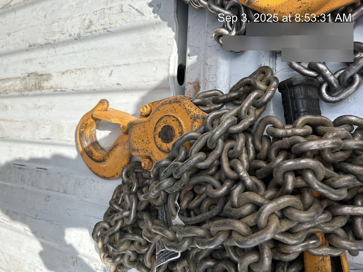 2020 HARRINGTON L5LB060-20