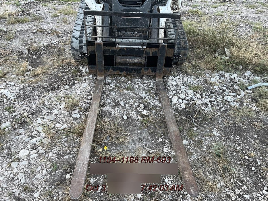 2024 ARROW MATERIAL HANDLING FS5100CB - 72"