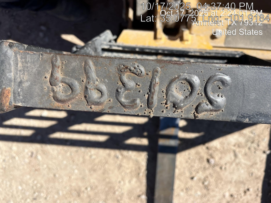 2025 ARROW MATERIAL HANDLING F5100CB