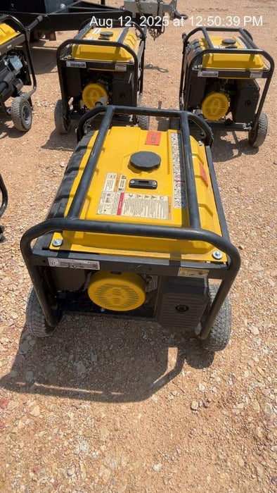 2023 ATLAS COPCO P6500W