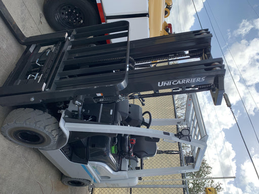 2021 UNICARRIER MAP1F2A25DV