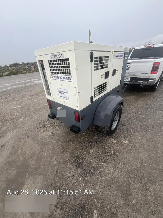 2020 ATLAS COPCO QAS25