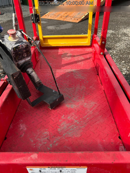 2021 MEC Micro 19