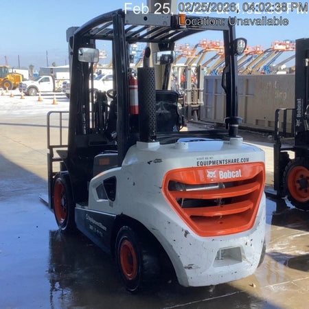 2025 DOOSAN D30S-9