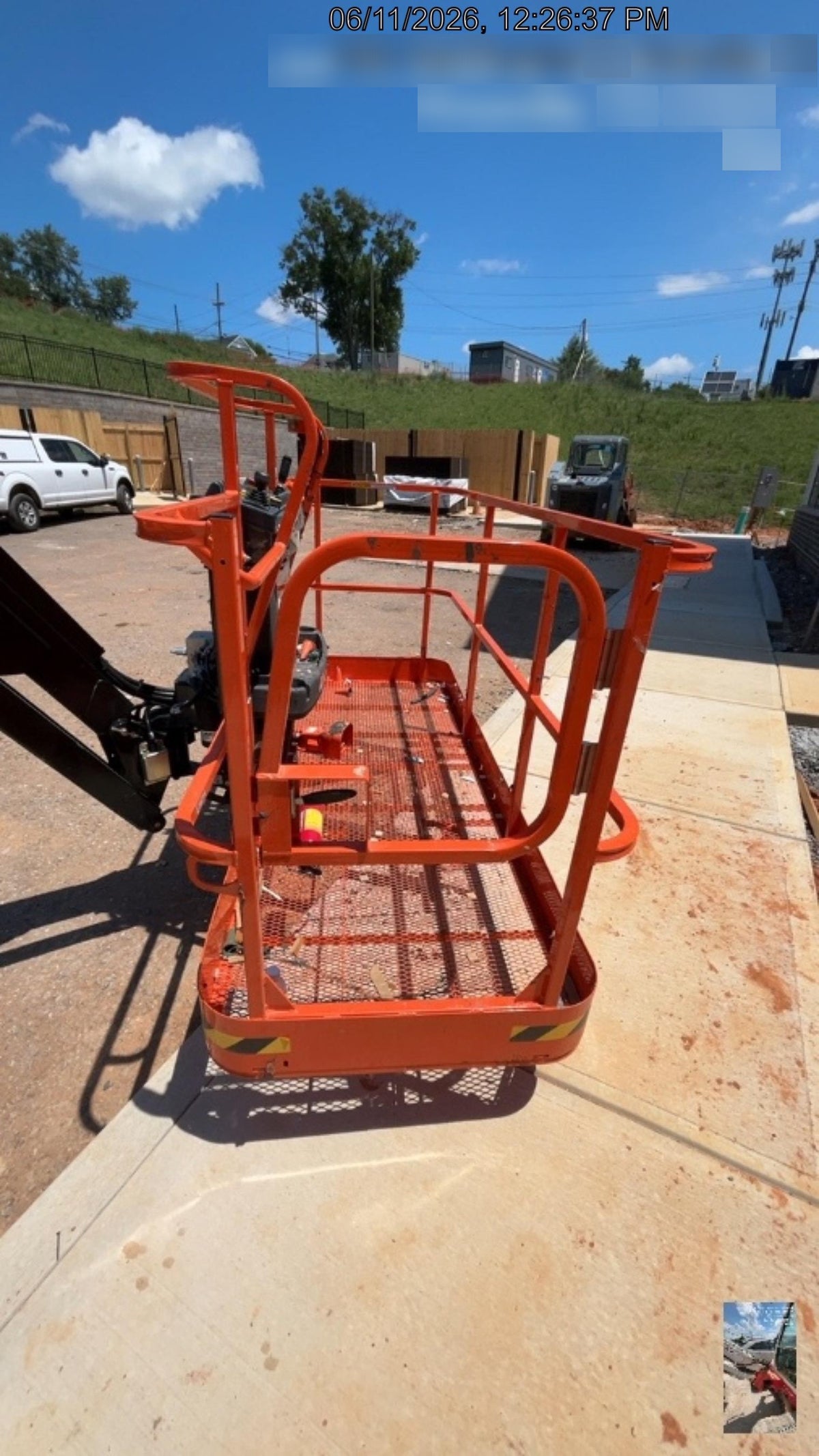 2026 JLG 860SJ