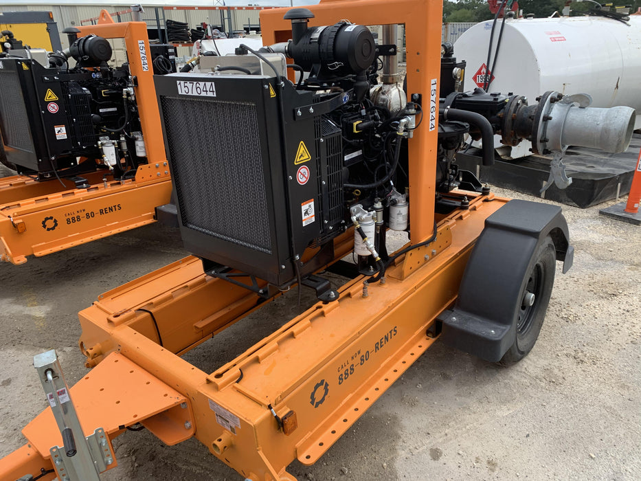 2021 PIONEER PP66S12L71-TD2.9L4