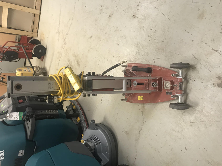 2020 HILTI DD250E