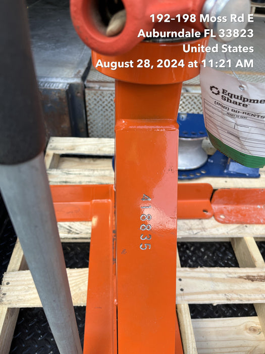 2024 CURRENT TOOLS 680