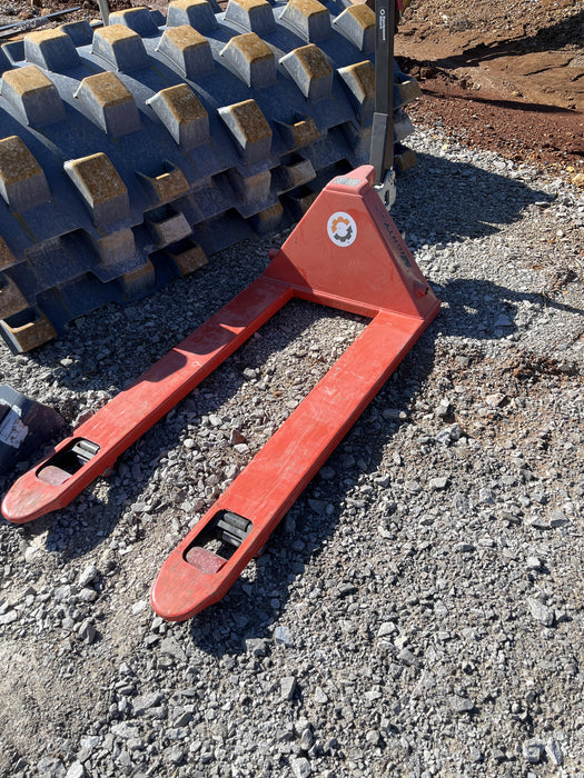 2023 MIGHTY LIFT ML55M