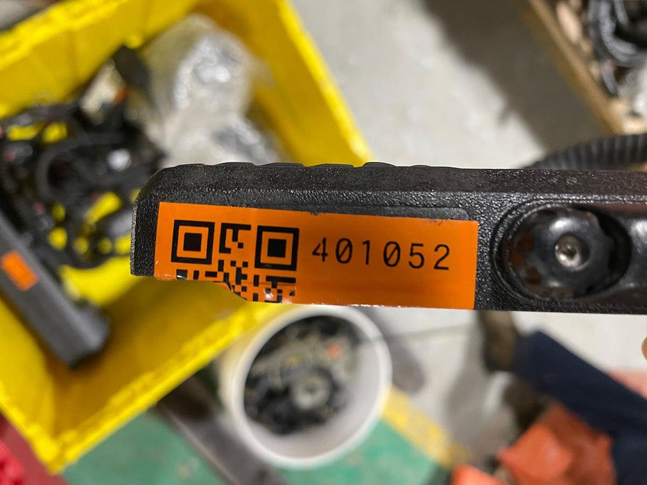 2024 MOTOROLA R7 DISPLAY