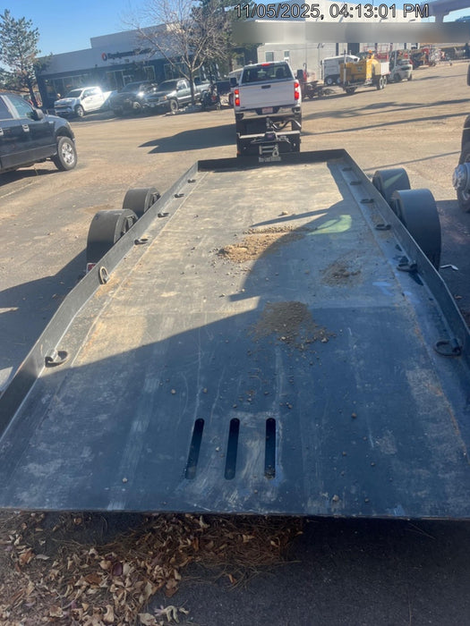 2024 STEELPOINT K19E