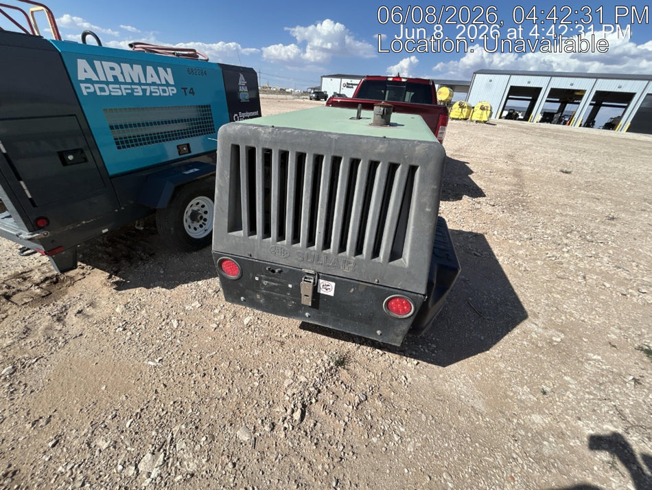 2019 SULLAIR 185-DPQ