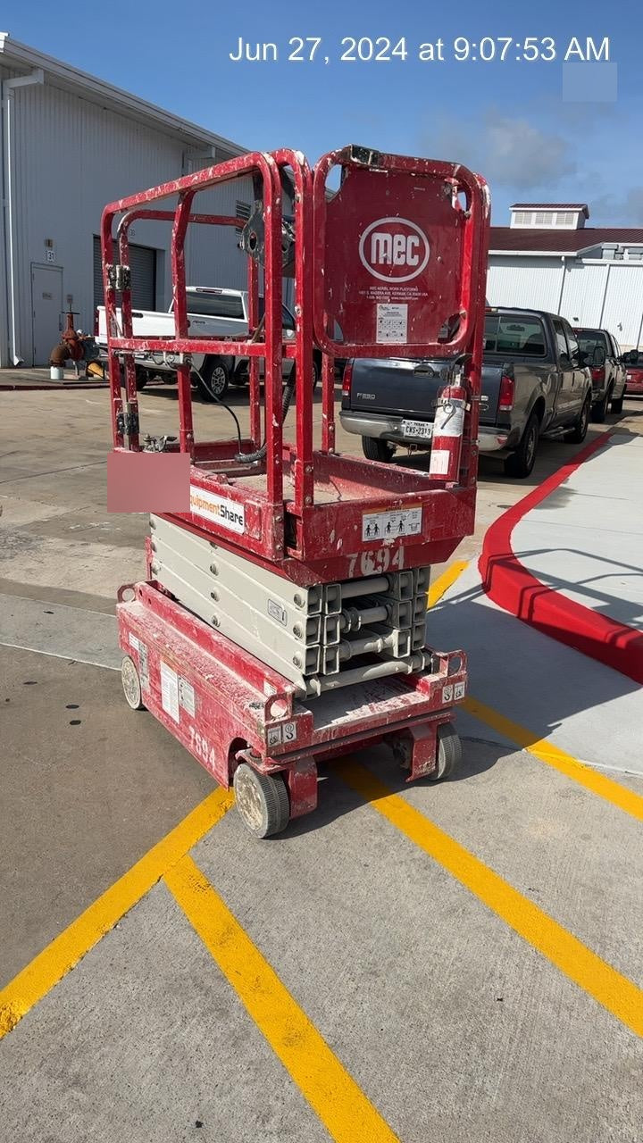 2018 MEC 1330SE