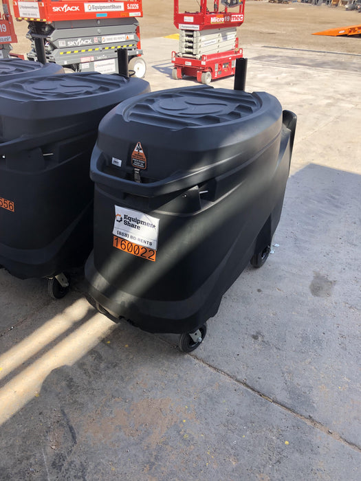 2021 POWER BREEZER PB10-A-06-B