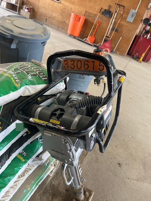 2023 MULTIQUIP MTR40HF