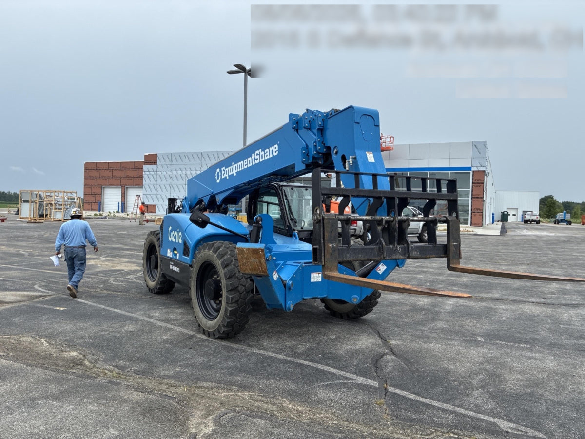 2025 GENIE GTH-1056