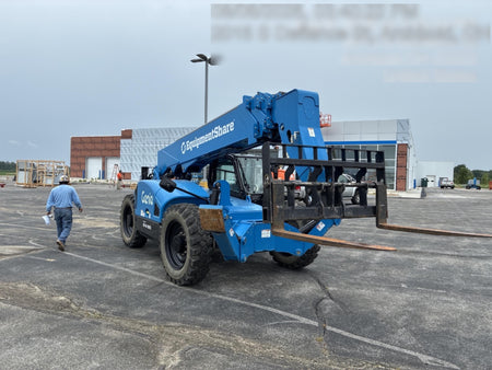 2025 GENIE GTH-1056
