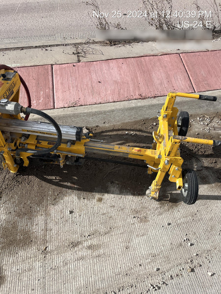 2022 E-Z DRILL 210B