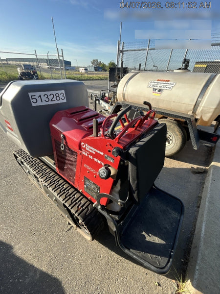 2025 TORO MBTX 2500-TS